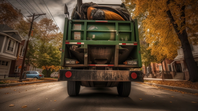 renting a dumpster in ocean county or monmouth county