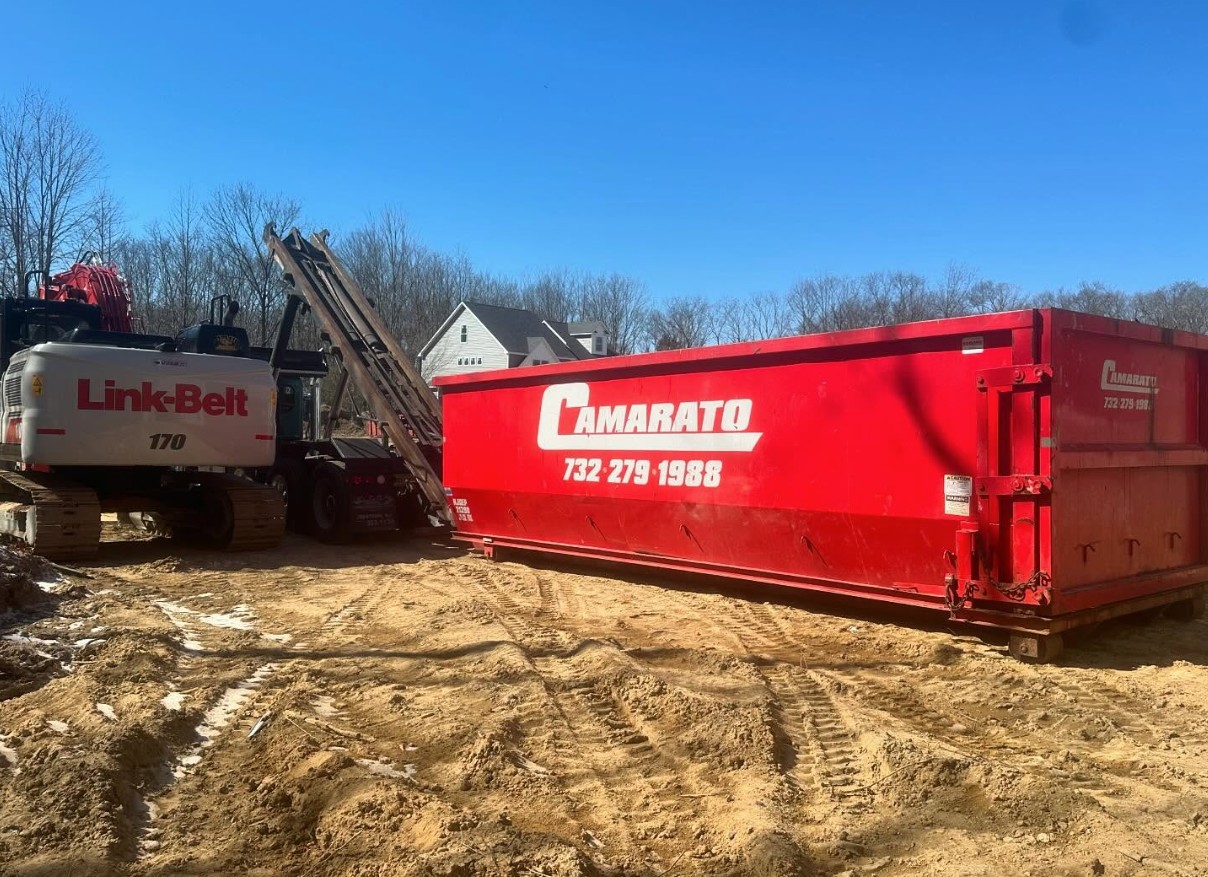 Evaluating Dumpster Rental Options for Multi-Site Projects in NJ